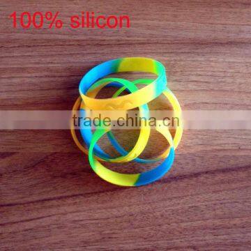 AMAZING SILICONE BRACELET