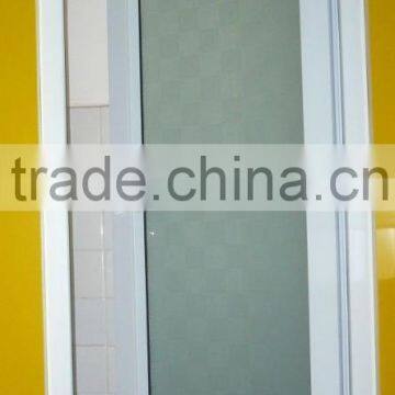Interior Frosted Bathroom Doors photo-2