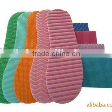 Factory Direct Sell Shoes Material EVA Foam Sheet