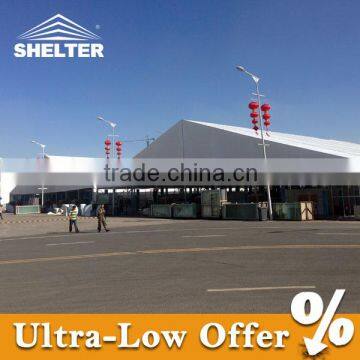 RV Shelter Tent Warehouse Shelter