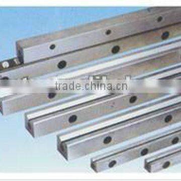 Hanjiang (HJMTC) Precision Cross Roller Guide