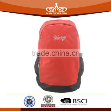 outdoor activities leisure backpack for student