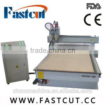 Factory Price on Sale Electric Building Industry 0.8 1.5 2.2 3 4.5 5.5 7.5 9 13KW Spindle Cnc Drilling Machine photo-3