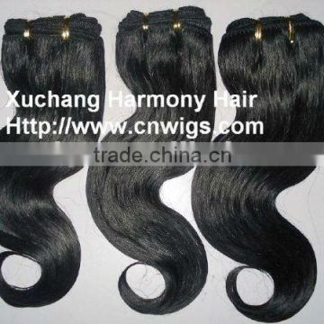 BEST HOTSALE body twist human hair weaving