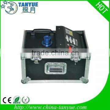 Factory price 600w mist extractor fog haze machine