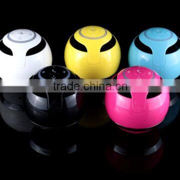 A15 2014 Hot selling Best bluetooth speaker made in china