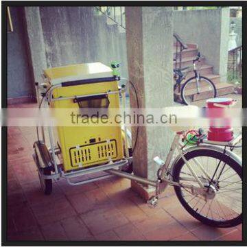 Solar Freezer With Front Load Tricycle Ice Cream Bike dc mini ice cream freezer,ice cream display freezer