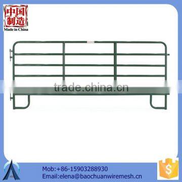 used corral panels/ pipe corral panels/ horse corral panels