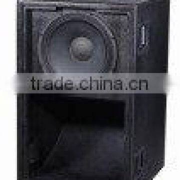 18 Inch Subwoofer (FTR-118s)