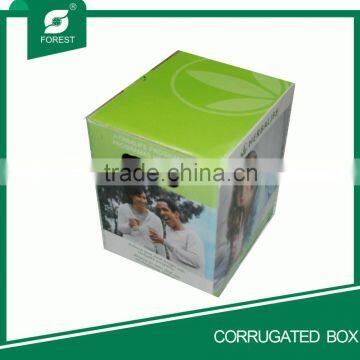 2015 HOT SALE WHOLESALE CUSTOM CORRUGATED BOXES photo-4
