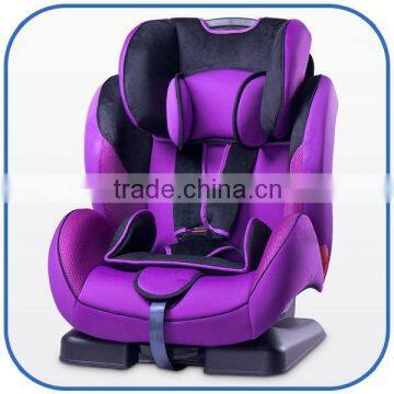 Wholesale baby car seat china,child car seat, car seat for baby between 9-36KG