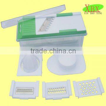 2015 PLASTIC MULTI WONDER/VEGETABLE GRATER photo-2