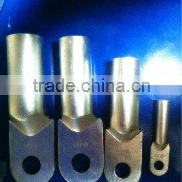 cable lugs aluminium conductor for cable terminals and connectors aluminium lug
