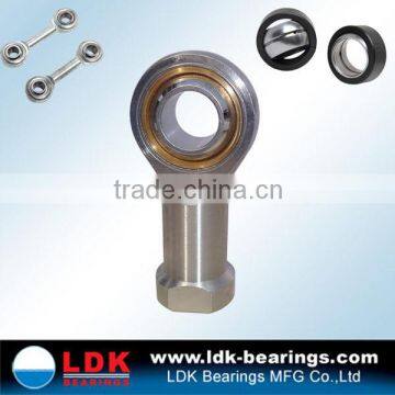 LDK SCHS series all stainless steel rod ends