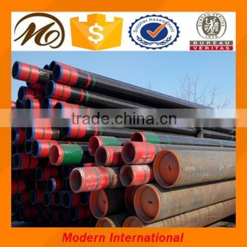 low alloy seamless steel pipe for low temperature                        
                                                                                Supplier's Choice