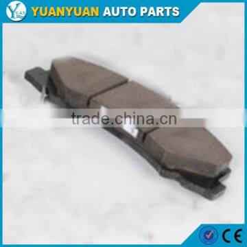 car parts accessories 15270292 front brake pad for chevrolet impala 2006 - 2014