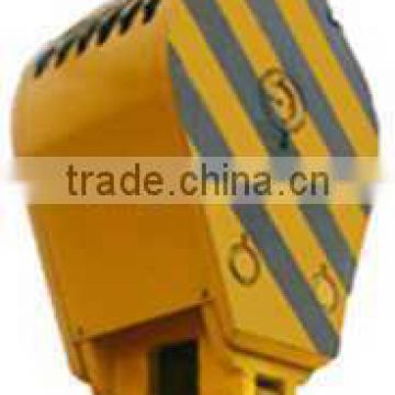 YC585 API Standard Oil Drilling Rig Parts Traveling Block for Oilfield