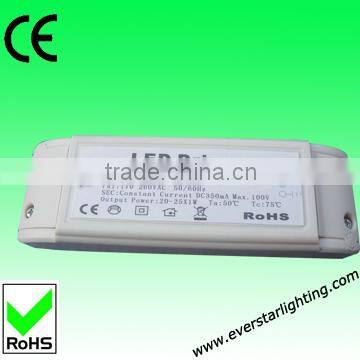 30 Watt waterproof led high power led driver circuit