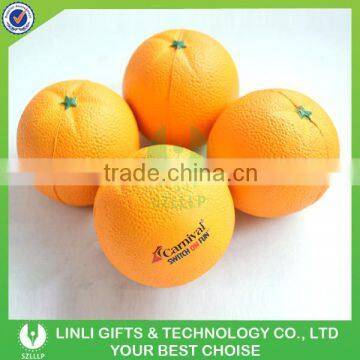 Stressed PU Foam Rugby Ball With Logo photo-6