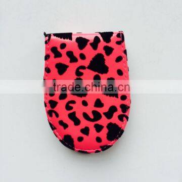 Hot Sale Girls Mini manicure set Beauty Nail Care Set Nail Tool Set For Promotion Gift/Custom Logo(HW02041)
