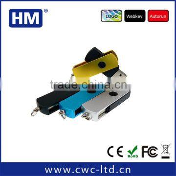 Cheapest good quality whole sale OEM Mental USB Flash Drive
