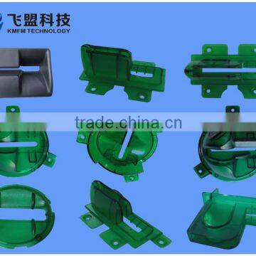 atm machine parts wincor 1750120595 2100 2100xe anti fraud skimmer device Wincor atmcard reader parts