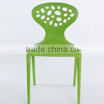 wholesale STACKABLE plastic dining chairs 1334B