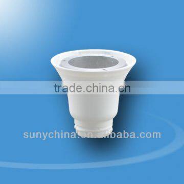 7-9W E27 G60 LED Bulb Heat Sink