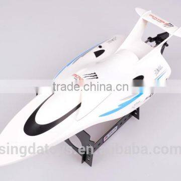 Hot Selling!3372 Remote Control High Speed Boat Toy For Sale photo-2