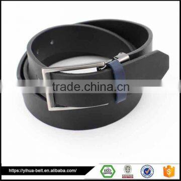 business Holiday best gift casual mens black dress belt