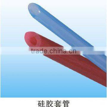 Silicone Rubber Tubing