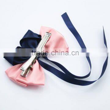 2015 wholesale fashion hair bow