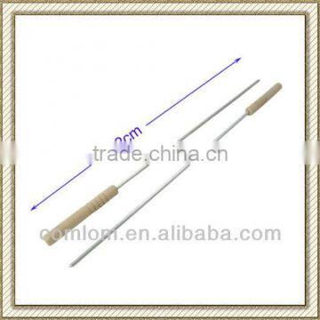 BBQ Skewer with wooden handle CL2C-CC06