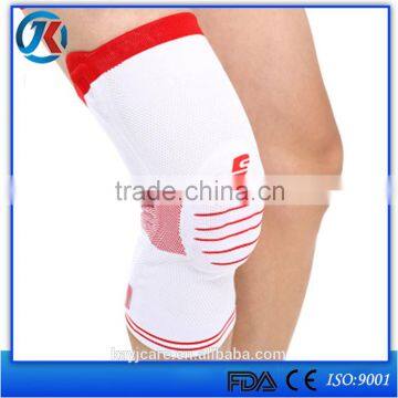 New products adjustable rom knitted knee brace support online shopping