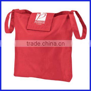 foldable tote bag made in China wholesale