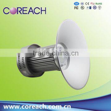 IP65 COB 120w 100w 150w high bay led for European markets