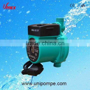 PIA-1 hot water circulation pump automatic booster pump                        
                                                Quality Choice