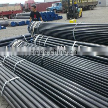 API5L A53 welded steel pipe and tube