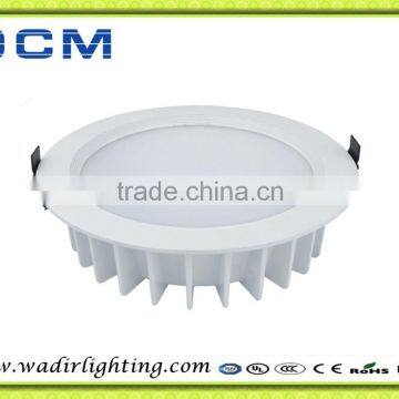 Hot Sell High Luminous 85-265v AC 2 Years Warranty 24w Led Panel Light