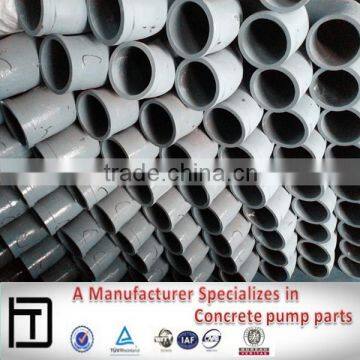 Putzmeister DN125 Concrete Pump Pipe Bend photo-5