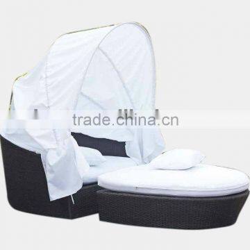 2014 Classics Poly Rattan Furniture Set