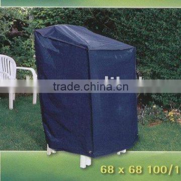 Polyester foldable chair cover