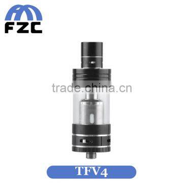 Pure taste smoke atomizer rta smok tfv4 single kit vs ijust 2 atomizer