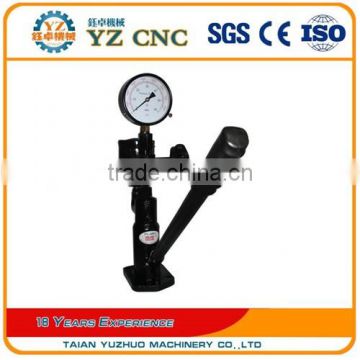 PS400A High Quality double spring nozzle tester