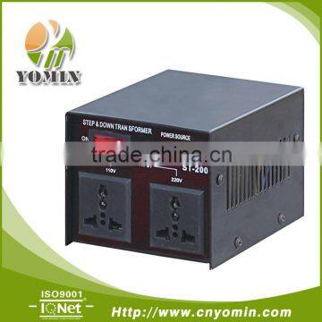 Factory YMST-0.2 Step Up & Down Transformer 200VA ,Power Transformer Price .