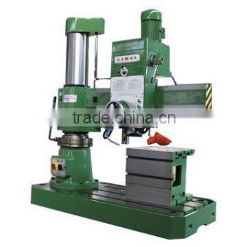 Radial Drilling Machine (Sold Well in Southeastern Asia) photo-4