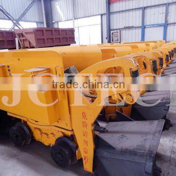 Z-20W Electric Rock Loader