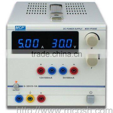 M30-YP202E - DC POWER SUPPLY