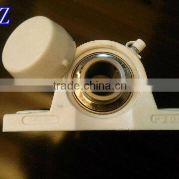 FSZ Factory Direct Support flange plastic bearing F FL made in china