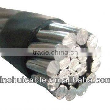 6201 Aluminum Alloy Conductors AAAC Alliance 4/0AWG